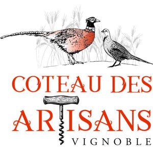 Logo, Coteau des Artisans