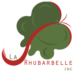 Collection La Rhubarbelle