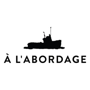 Logo, À l'Abordage