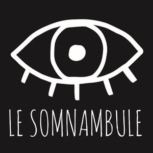 Logo, Le Somnambule