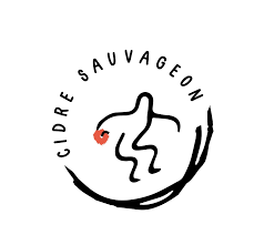 Logo, Cidre Sauvageon