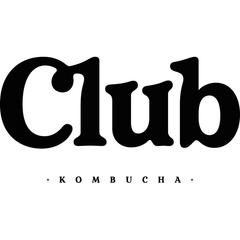 Collection Club Kombucha