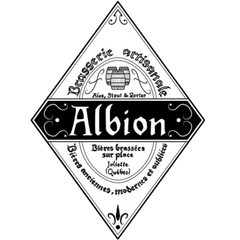Collection Albion