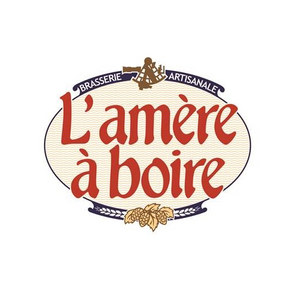Logo, Brasserie artisanale, L'amère à boire