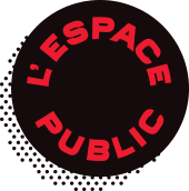 Collection L'espace Public