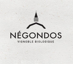 Collection Négondos vignoble biologique