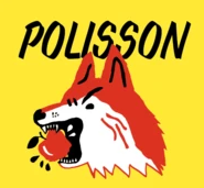 Logo, Cidrerie Polisson