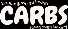 Collection Boulangerie au levain CARBS