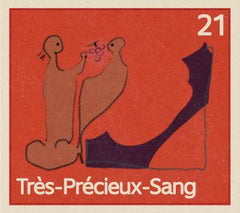 Collection Très-Précieux-Sang