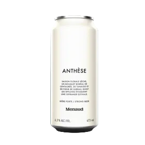 Anthèse