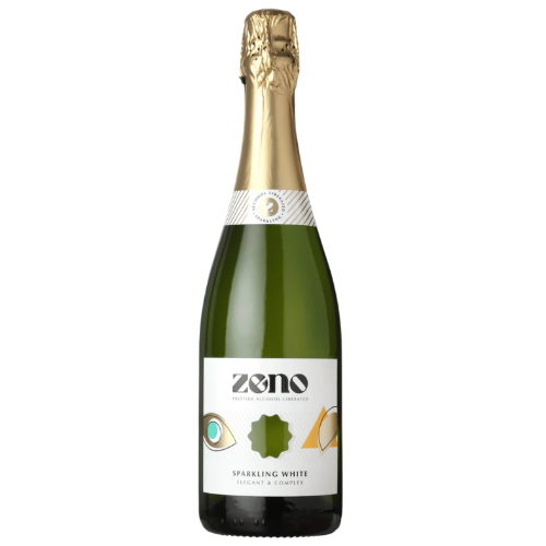 Zeno blanc pétillant