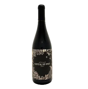 Réserve 2024 Coteau St-Paul (Vin Rouge)