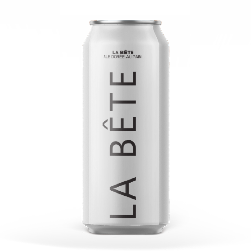 La bête