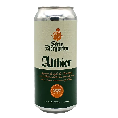 Altbier