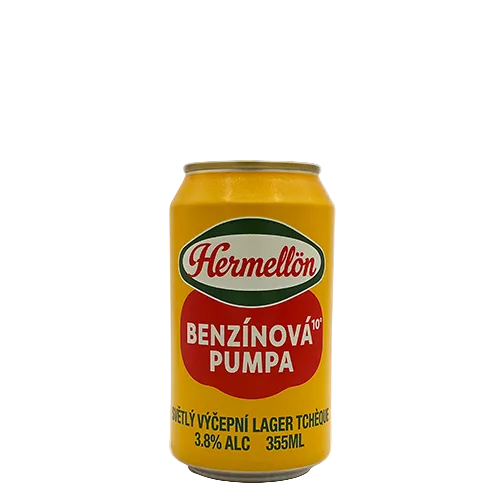 HERMËLLON - 𝐁𝐞𝐧𝐳í𝐧𝐨𝐯á 𝐏𝐮𝐦𝐩𝐚 𝟏𝟎°