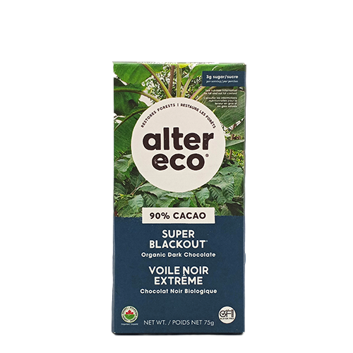 Chocolat Alter Eco