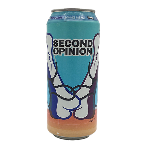 Second opinion