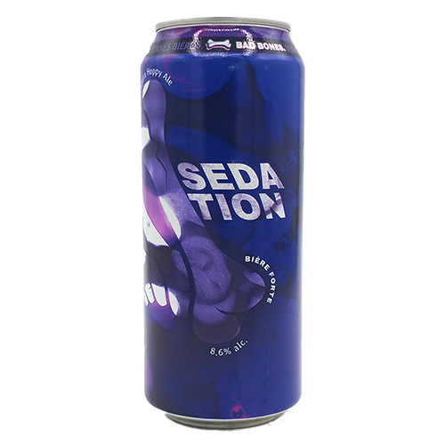 Sedation