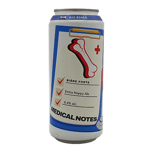 Medical Notes