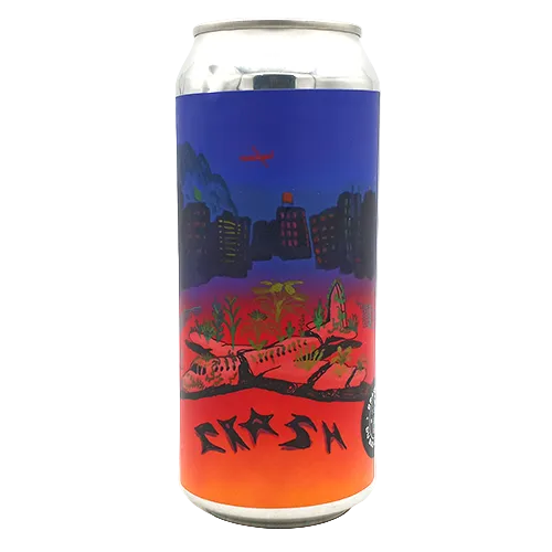 Crash