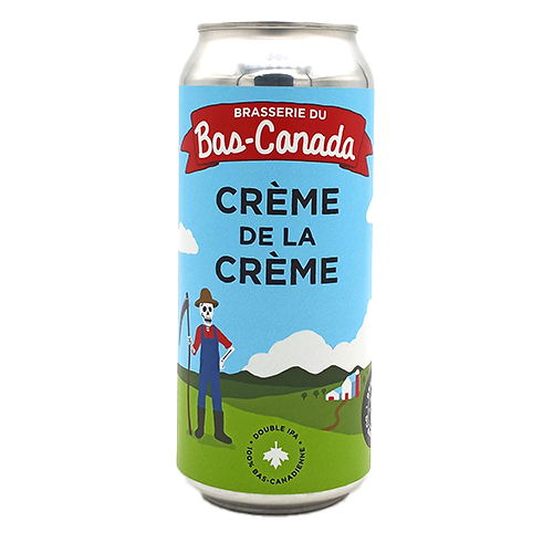 Crème de la crème