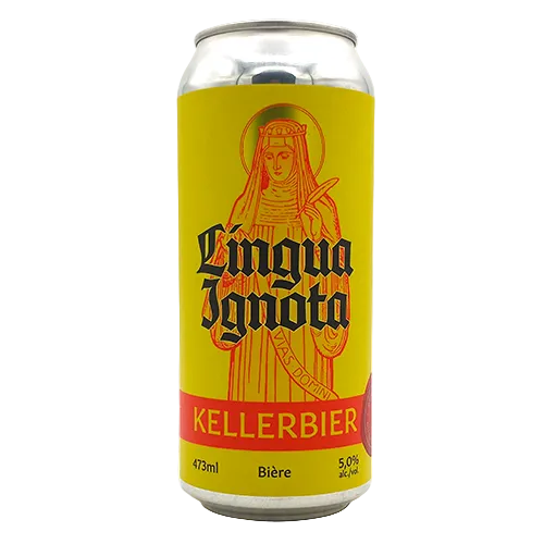 Lingua Ignota