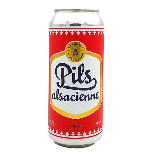 Pilsner Alsacienne