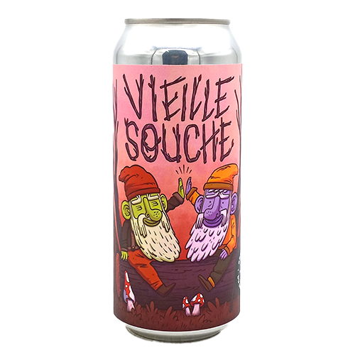 Vieille Souche