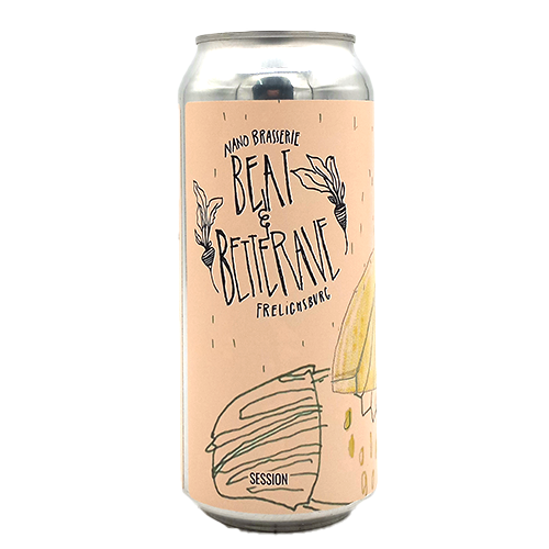 Session IPA
