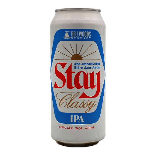 Stay Classy