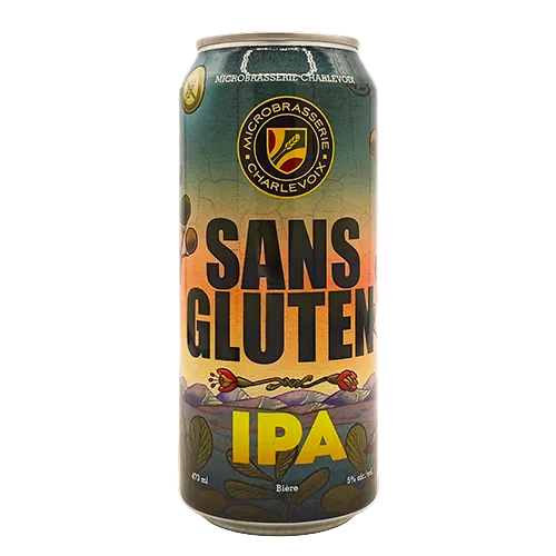 IPA sans gluten