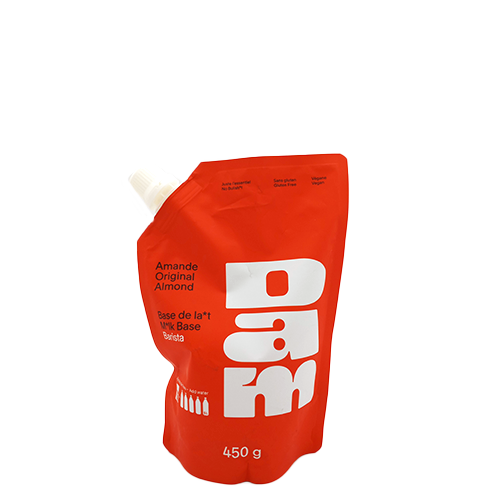 DAM : AMANDE ORIGINAL