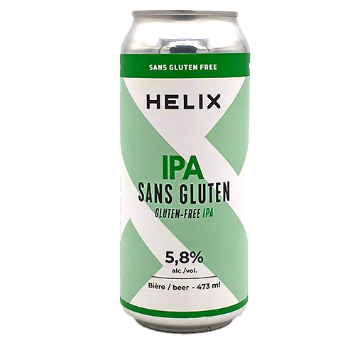 Helix - IPA