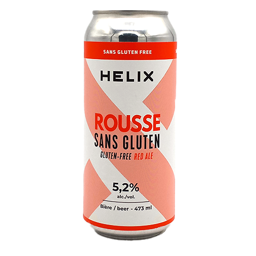 Helix Rousse
