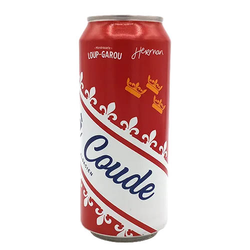 Coude à coude