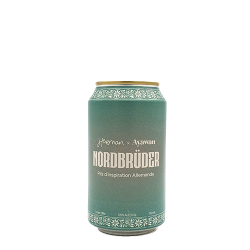 Nordbruder