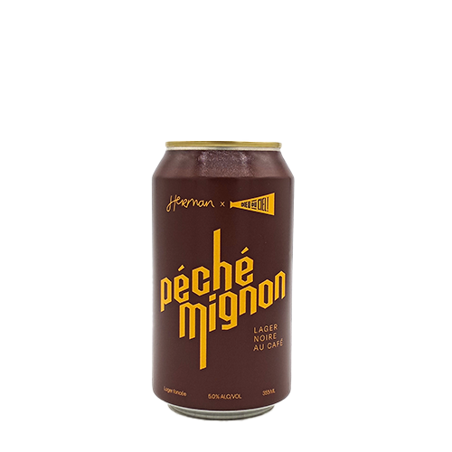 Péché mignon