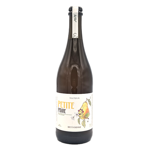 Petite poire