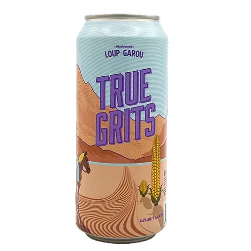 True Grits