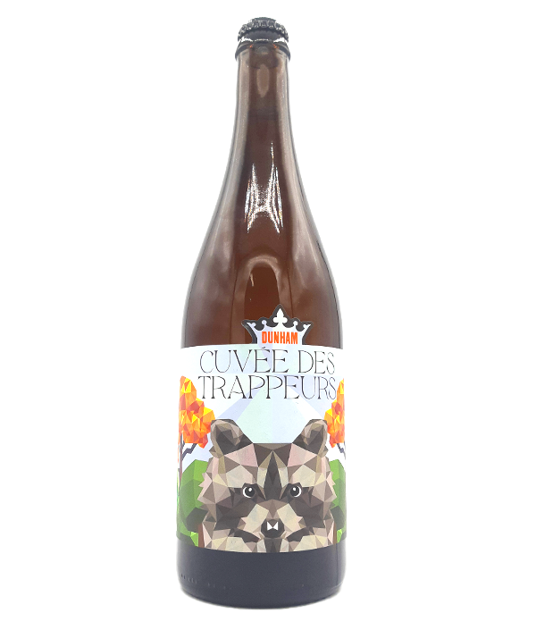Cuvée des Trappeurs