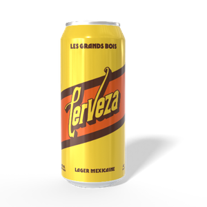 Cerveza