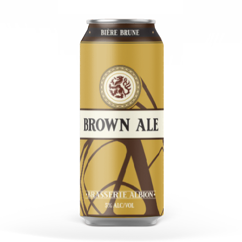 Brown Ale