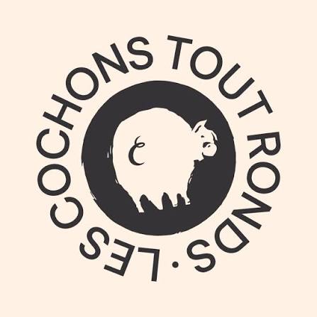 Saucissons Les Cochons tout ronds