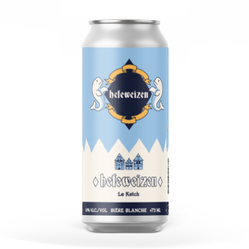 Hefeweizen