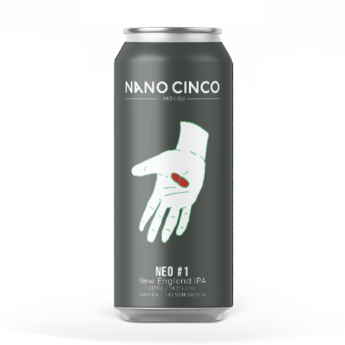 Néo #1