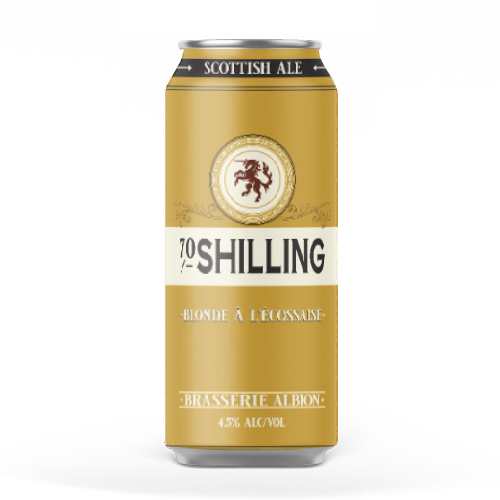 70 Shilling
