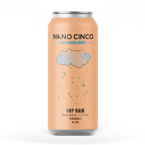 Hop rain