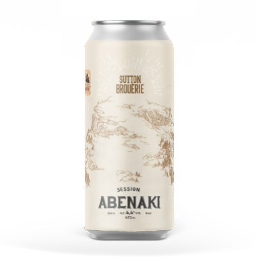 Session Abénaki