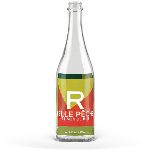 Belle pêche