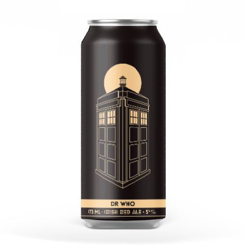 Dr. Who